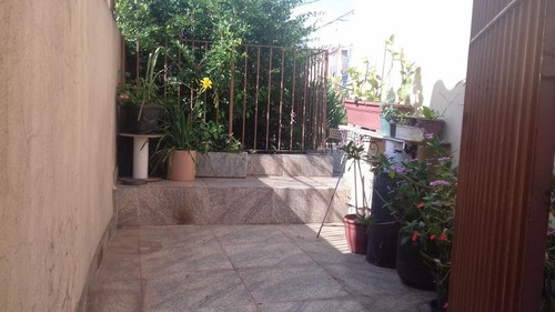 Imagem 14 de 15 de Casa Sobrado Para Venda, 3 Dormitório(s), 136.0m² - 1433
