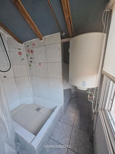 Casa En Venta De 4 Dorm. En Ñuñoa