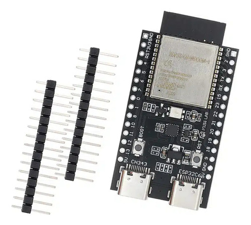 Esp32-c6 Devkit Pro Tipo C