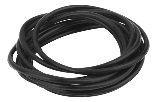 2x Moda 10pcs Silicona Goma Elástica Brazaletes Lazos Para