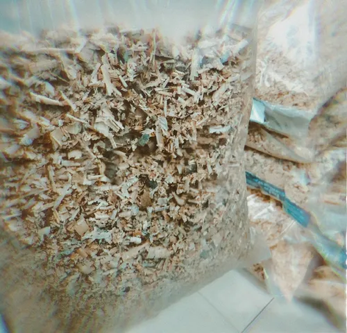 Viruta Sanitaria 3kg