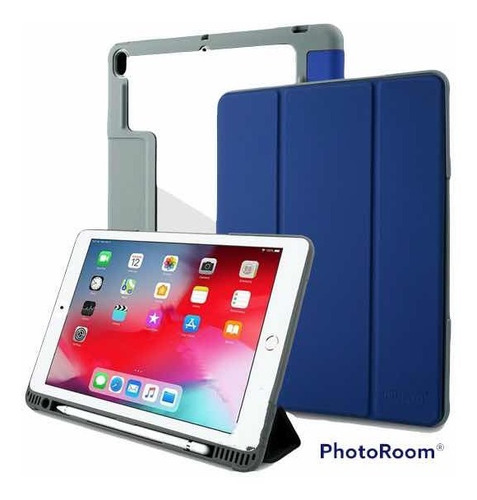Estuche Case iPad 7,8 10.2 Pulgadas