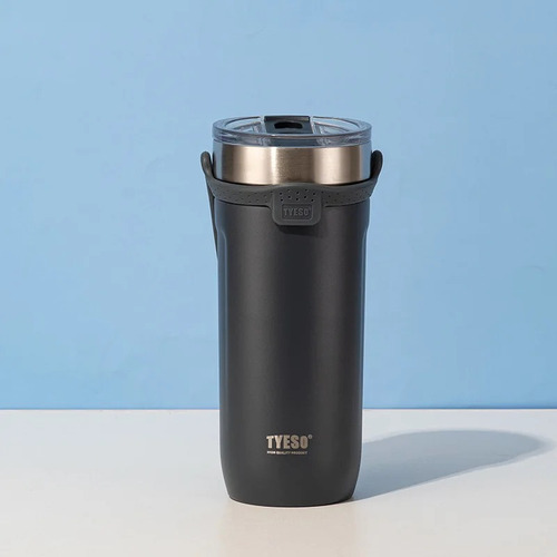 Mug Tyeso 710ml Termico Acero 