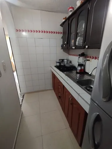 Apartamento En Venta Cuarto Piso Torres De Comfandi