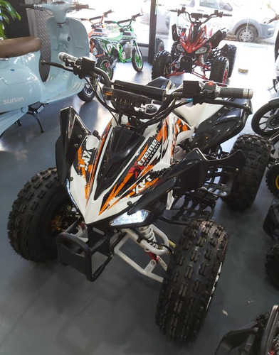 Sunra Cuatriciclo Atv 1500 D