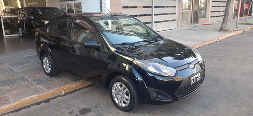 Ford Fiesta Max 1.6 Max Amb Plus