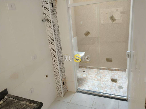 Imagem 8 de 16 de Apartamento Com 2 Dormitórios À Venda, 40 M² - Vila Progresso (zona Leste) - São Paulo/sp - Ap1196