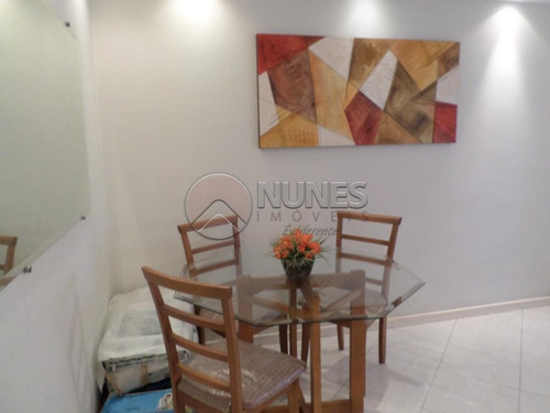 Imagem 4 de 10 de Apartamentos - Ref: V921071