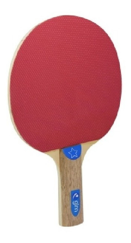 Raqueta Individual Para Ping Pong