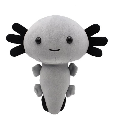 Peluche Ajolote (axolote) Kawaii Almohada