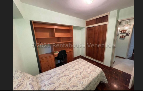 Imagen 12 de 15 de Zuleima González 0424-2832200 Apartamento En Venta En Los Palos Grandes #22-3631