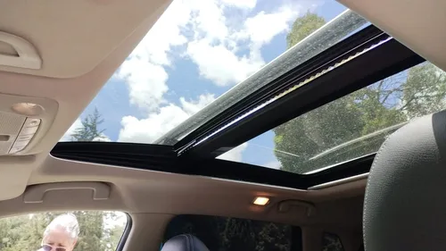 Automática, 2.5 Litros, Sunroof, Placa Terminada En 7