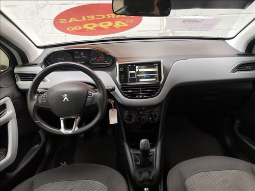 Peugeot 208 208 1.5 Active 2014