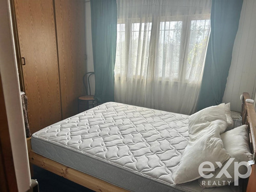 Linda Casa En Venta 3d 2b, Puchuncaví A Minutos De Horcón.