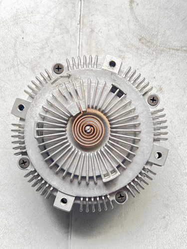 Fan Clutch Astro 2.5 85-86 Safari 2.5 85-86 Chevette 1.4 1.6