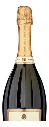 Pack De 12 Vino Espumoso Villa Jolanda Prosecco 750 Ml