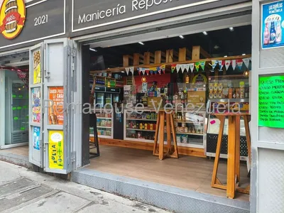 Negocio en venta