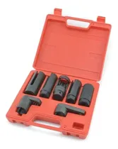Comprar Juego Tubos Sonda Lambda Bulbo Inyectores 7 Pz Ruhlmann