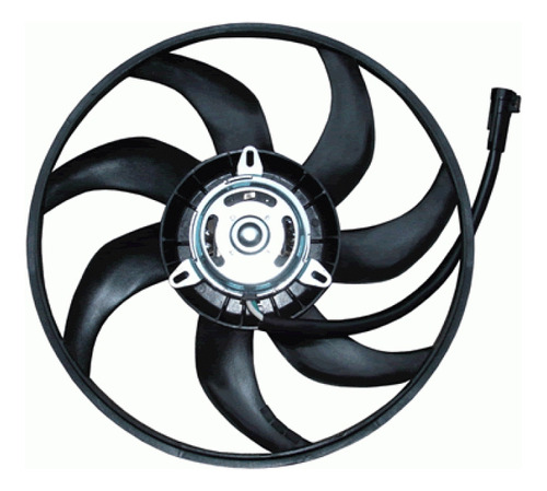 Electroventilador Omer Chevrolet Corsa 2