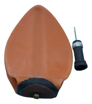 Comprar Camara Para Pelota Numero 5 + Pico Para Inflar