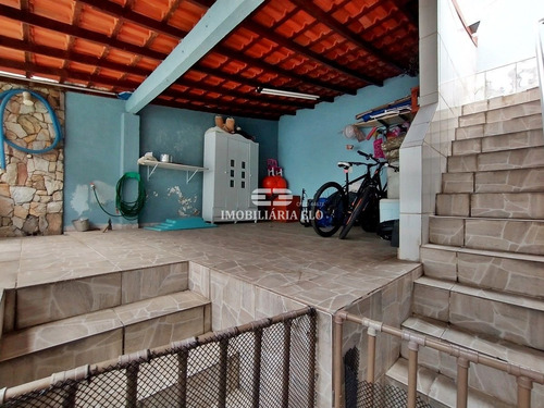 Imagem 24 de 30 de 02 Casas Com Edícula E Piscina No Bairro Ipiranga - 4555