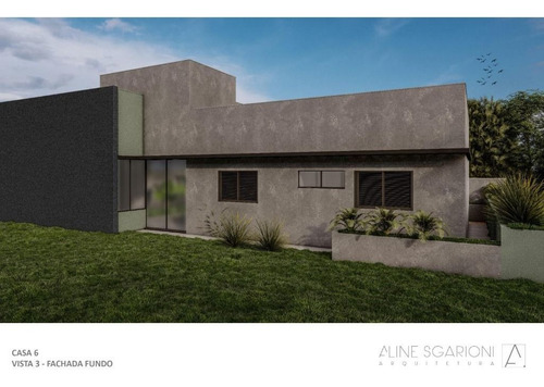 Imagem 3 de 3 de Casa Com 3 Dormitórios À Venda, 145 M² Por R$ 840.000,00 - Parque Taua - Londrina/pr - Ca1687