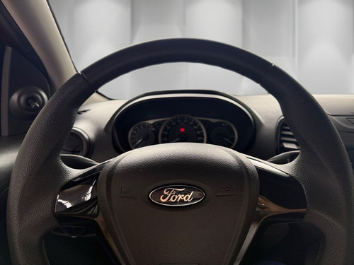Ford Ka 1.5 SIGMA SE