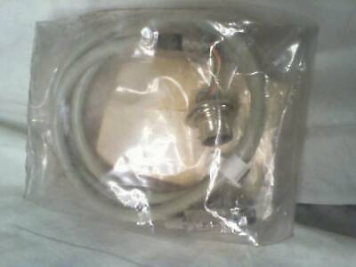 Abb 3hac2587-1 Robot Signal Cable New In Box Ssh