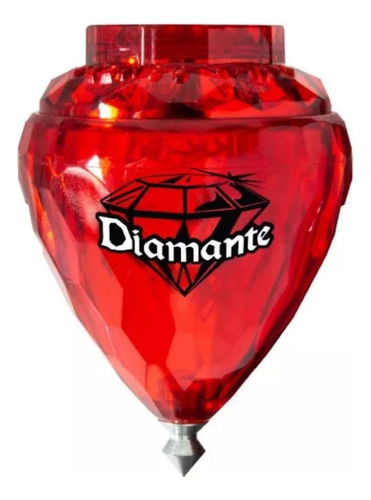 Pack 8 Trompos Diamante Profesional Cometa Lo Vio En Tv Varios