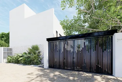 Casa En Venta En Chicxulub Puerto