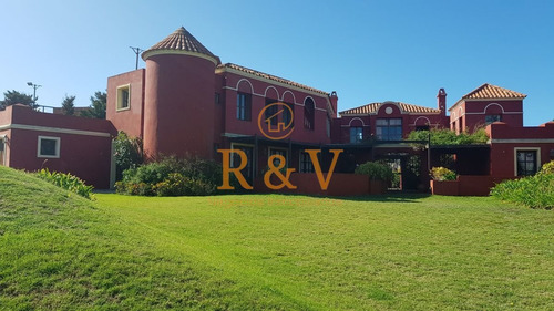 Imagen 3 de 30 de Casa En Montoya, Punta Del Este