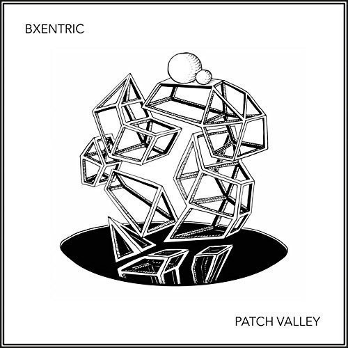 Bxentric Patch Valley 12  Vinilo Uk Import