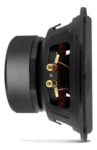 Alto Falante Bomber Destroyer 10 800w Rms Bobina Dupla Sub