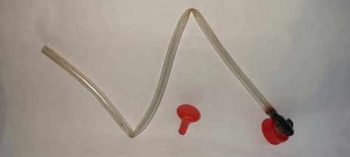 Ducha Portátil Recargable Para Camping (Usado)
