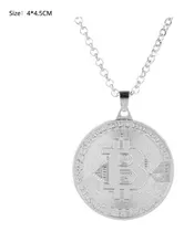 Comprar Collar Bitcoin Criptomodena Minero Contigo Potter Star Wars
