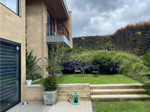 Casa Campestre En Vender En Envigado