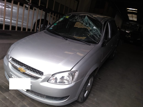 Chevrolet Classic 1.4 N 4 Ptas. Ls Pack