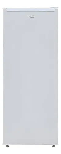 Freezer E Conservador Vertical Hq 210l Branco Hq-210fv/rdfl - Branco - R$ 2.165,56