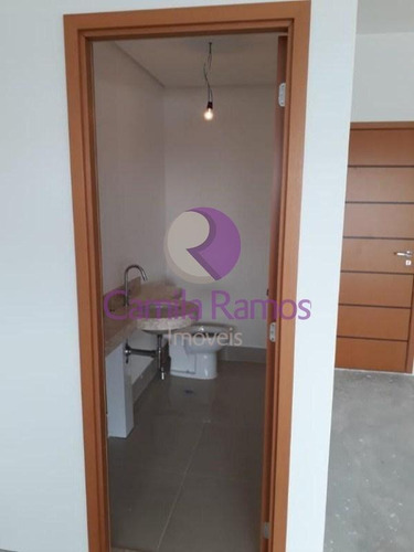 Imagem 15 de 18 de Apartamento Com 3 Dormitórios À Venda - Centro - Suzano/sp - Ap0798 - 68322539