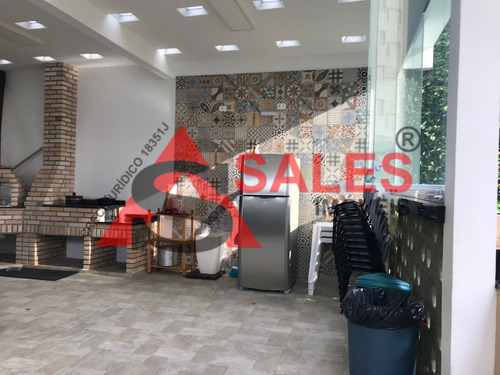 Imagem 27 de 27 de Apartamento Em Vila Campestre, São Paulo/sp De 73m² 3 Quartos À Venda Por R$ 405.000,00 - Ap1518628-s