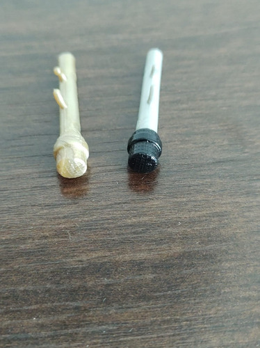 Acessório Da Boneca Barbie Microfone (Usado)