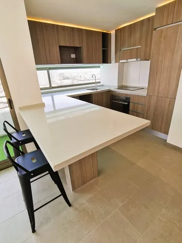 Departamento En Arriendo De 3 Dorm. En Macul
