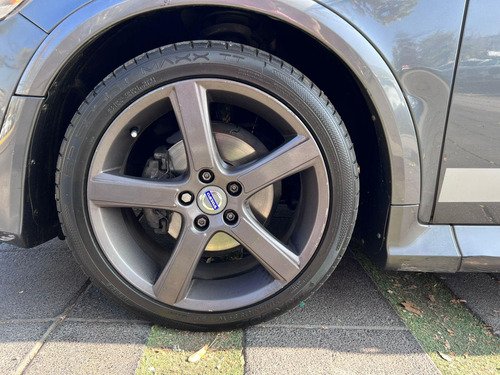 Volvo C30 R DESIG 2.0 MT