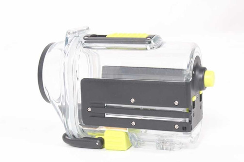 Contour +2 Waterproof Case Carcasa Resistente Al Agua