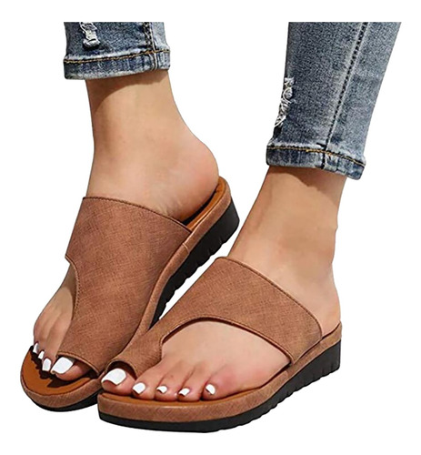 F Zapatos De Mujer Dressy Comfy Platform Shoes Summer Beach