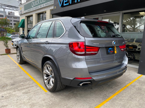 Bmw X5 Xdrive50i