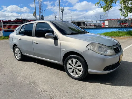 Renault Symbol 1.6 Confort