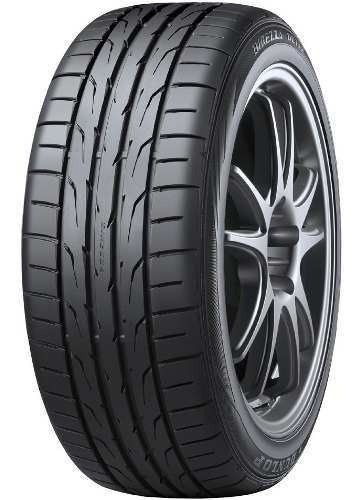 Kit 2 Neumaticos Dunlop Direzza Dz102 205 45 R16 6 Cuotas