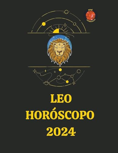 Leo Horóscopo 2024