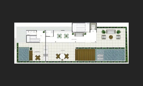 Imagem 22 de 22 de Apartamento À Venda, 78 M² Por R$ 372.020,00 - Camboinha - Cabedelo/pb - Ap0503